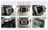 Klec N17 Golf VII