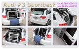 Klec N17 Audi A3 Sportback