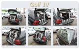 Klec N17 Golf IV