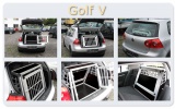 Klec N17 Golf V