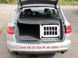 Klec v Audi