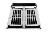 Klec N56 pro 2 psy