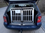 VW Passat - starší typ