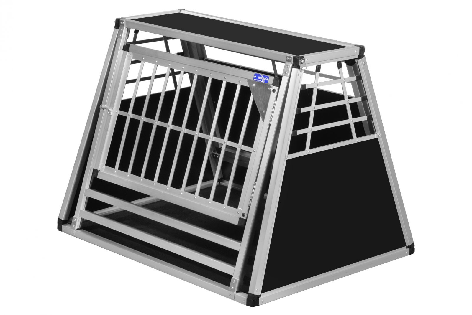 Klec pro většího psa N28