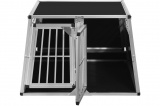 Klec do auta 110x110x75 cm N70