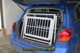 Klec N69 v autě