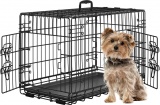 Klietka pre psa 76x45x51 cm M